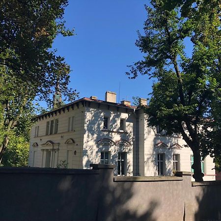 Apartamenty Przy Zamkowej W Walbrzychu Bagian luar foto