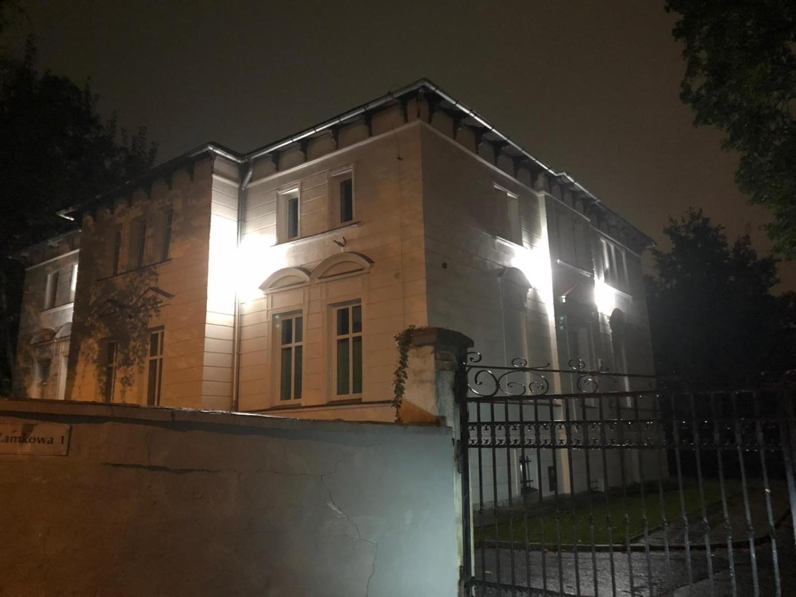 Apartamenty Przy Zamkowej W Walbrzychu Bagian luar foto