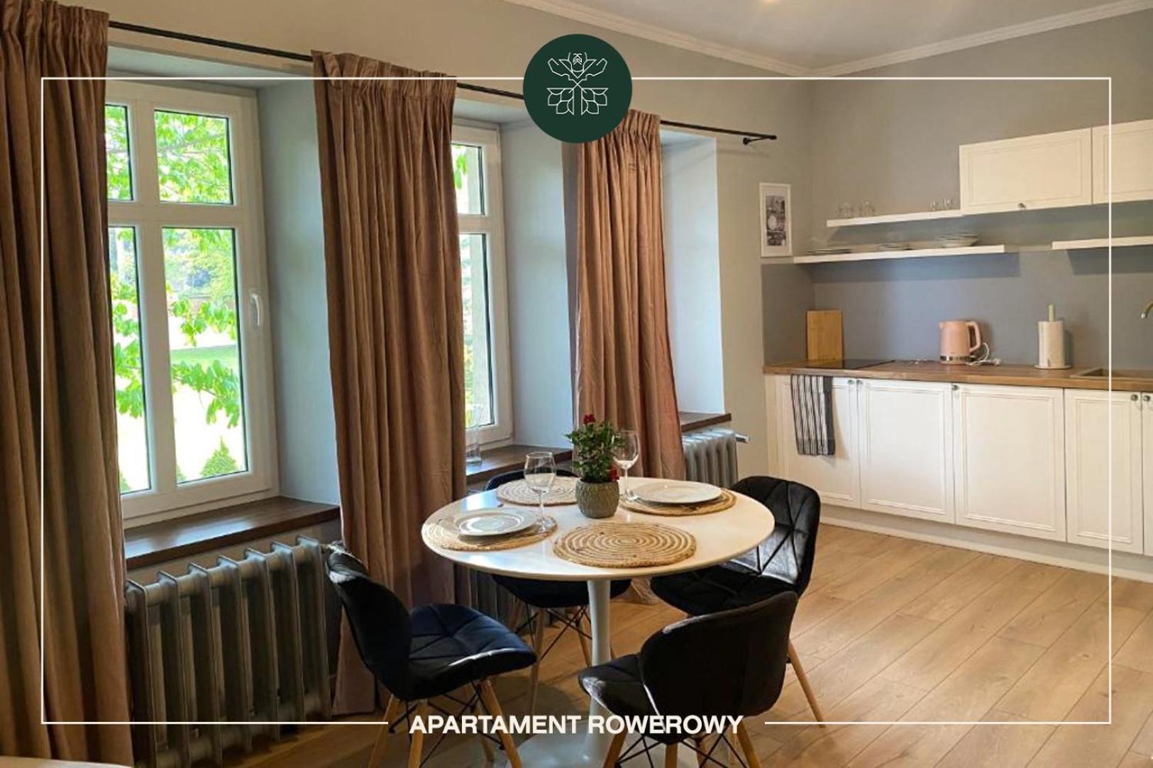 Apartamenty Przy Zamkowej W Walbrzychu Bagian luar foto