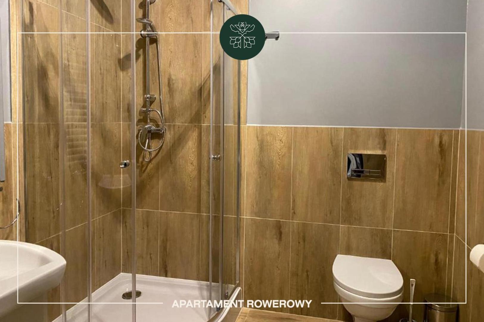 Apartamenty Przy Zamkowej W Walbrzychu Bagian luar foto
