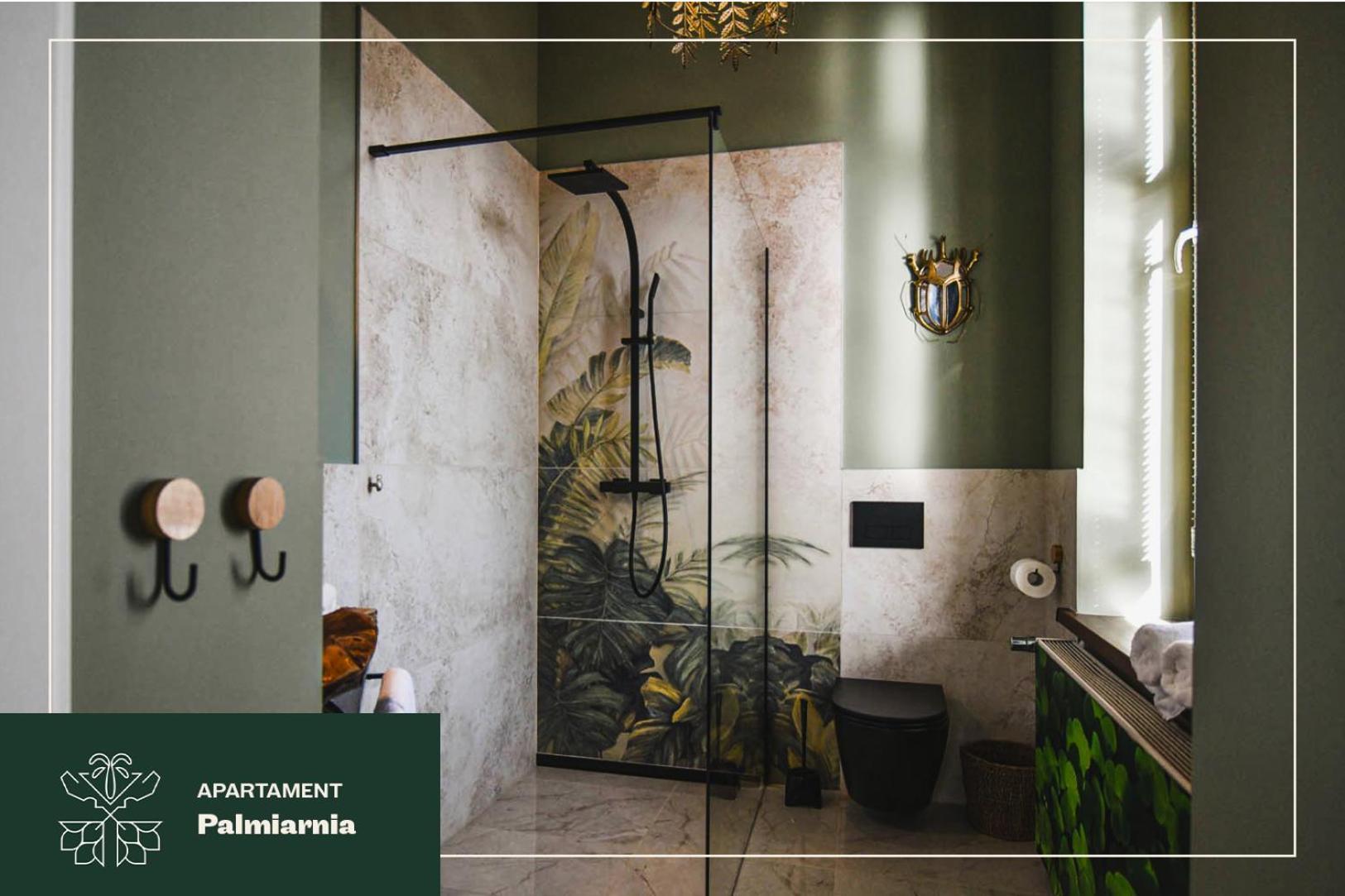 Apartamenty Przy Zamkowej W Walbrzychu Bagian luar foto